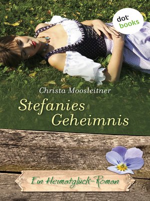 cover image of Stefanies Geheimnis